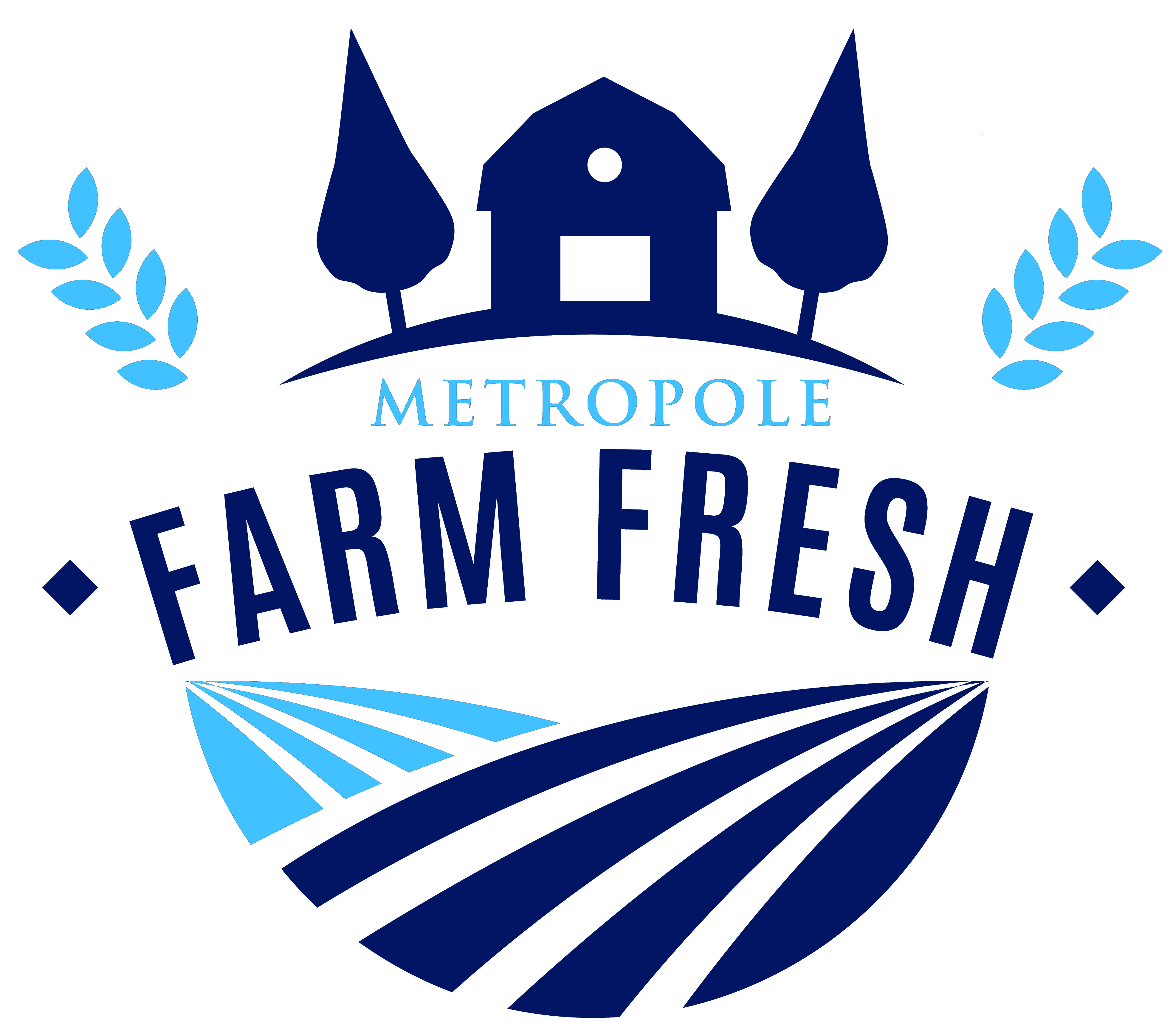 MTS Farm Fresh Logo