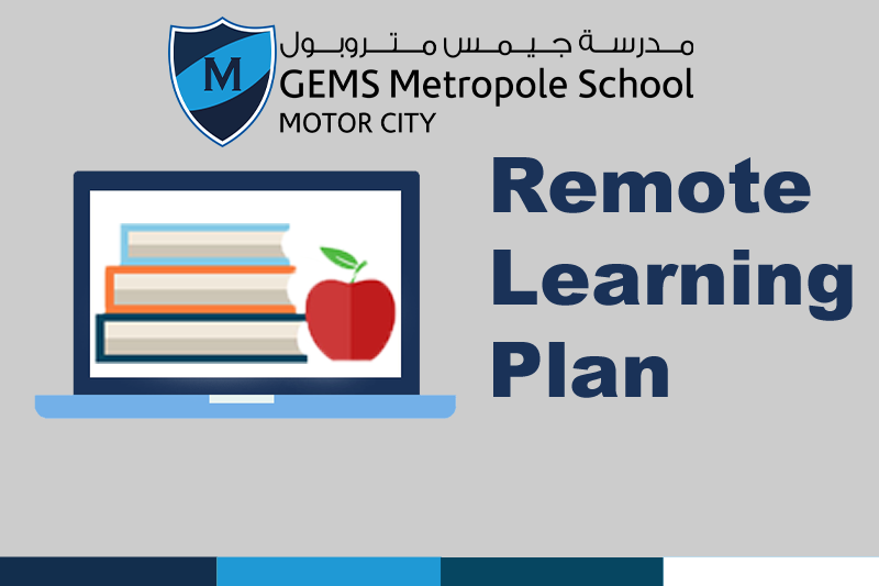 RemoteLearningPlan