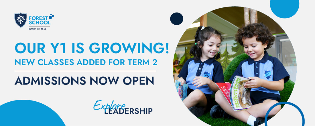 Year 1 Additional Classes added for Term 2